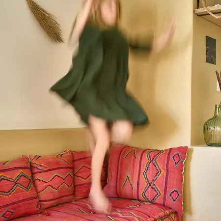 아파트 Trippy Cactoo 코라레호